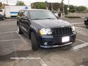 6.1 Hemi SRT8 Jeep