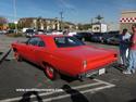 HEMI Roadrunner