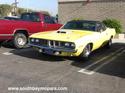 Mopar Cuda